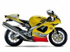 Aprilia RSV 1000 Mille